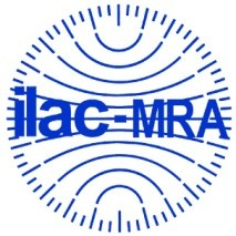 ILAC MRA mark